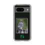 Slim Protection Case［ Green Future Project - Aplomado Falcon ］