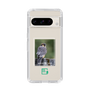 Slim Protection Case［ Green Future Project - Aplomado Falcon ］