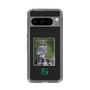 Slim Protection Case［ Green Future Project - Aplomado Falcon ］