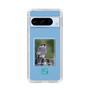 Slim Protection Case［ Green Future Project - Aplomado Falcon ］