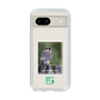 Slim Protection Case［ Green Future Project - Aplomado Falcon ］