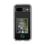 Slim Protection Case［ Green Future Project - Aplomado Falcon ］