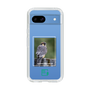 Slim Protection Case［ Green Future Project - Aplomado Falcon ］