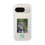 Slim Protection Case［ Green Future Project - Aplomado Falcon ］