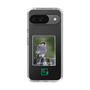 Slim Protection Case［ Green Future Project - Aplomado Falcon ］
