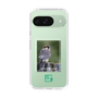 Slim Protection Case［ Green Future Project - Aplomado Falcon ］