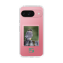 Slim Protection Case［ Green Future Project - Aplomado Falcon ］