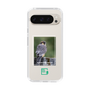 Slim Protection Case［ Green Future Project - Aplomado Falcon ］