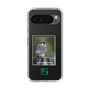 Slim Protection Case［ Green Future Project - Aplomado Falcon ］
