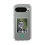 Slim Protection Case［ Green Future Project - Aplomado Falcon ］