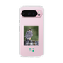 Slim Protection Case［ Green Future Project - Aplomado Falcon ］