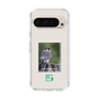 Slim Protection Case［ Green Future Project - Aplomado Falcon ］