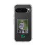 Slim Protection Case［ Green Future Project - Aplomado Falcon ］
