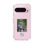 Slim Protection Case［ Green Future Project - Aplomado Falcon ］