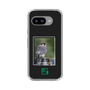 Slim Protection Case［ Green Future Project - Aplomado Falcon ］