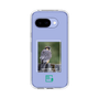 Slim Protection Case［ Green Future Project - Aplomado Falcon ］