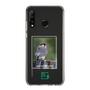 Slim Protection Case［ Green Future Project - Aplomado Falcon ］