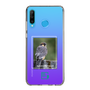 Slim Protection Case［ Green Future Project - Aplomado Falcon ］