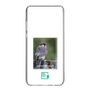 Slim Protection Case［ Green Future Project - Aplomado Falcon ］