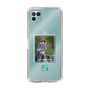 Slim Protection Case［ Green Future Project - Aplomado Falcon ］