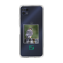 Slim Protection Case［ Green Future Project - Aplomado Falcon ］