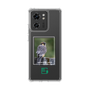 Slim Protection Case［ Green Future Project - Aplomado Falcon ］