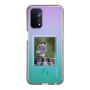 Slim Protection Case［ Green Future Project - Aplomado Falcon ］