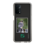 Slim Protection Case［ Green Future Project - Aplomado Falcon ］