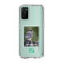 Slim Protection Case［ Green Future Project - Aplomado Falcon ］