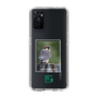 Slim Protection Case［ Green Future Project - Aplomado Falcon ］