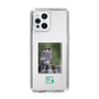 Slim Protection Case［ Green Future Project - Aplomado Falcon ］