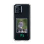 Slim Protection Case［ Green Future Project - Aplomado Falcon ］
