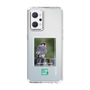 Slim Protection Case［ Green Future Project - Aplomado Falcon ］
