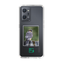 Slim Protection Case［ Green Future Project - Aplomado Falcon ］