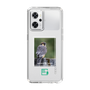 Slim Protection Case［ Green Future Project - Aplomado Falcon ］