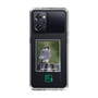 Slim Protection Case［ Green Future Project - Aplomado Falcon ］