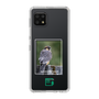 Slim Protection Case［ Green Future Project - Aplomado Falcon ］