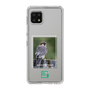 Slim Protection Case［ Green Future Project - Aplomado Falcon ］
