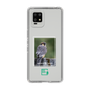 Slim Protection Case［ Green Future Project - Aplomado Falcon ］