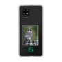 Slim Protection Case［ Green Future Project - Aplomado Falcon ］