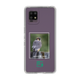 Slim Protection Case［ Green Future Project - Aplomado Falcon ］