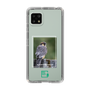 Slim Protection Case［ Green Future Project - Aplomado Falcon ］