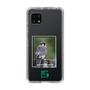 Slim Protection Case［ Green Future Project - Aplomado Falcon ］