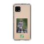 Slim Protection Case［ Green Future Project - Aplomado Falcon ］