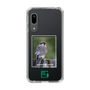 Slim Protection Case［ Green Future Project - Aplomado Falcon ］