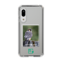 Slim Protection Case［ Green Future Project - Aplomado Falcon ］