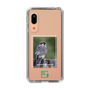 Slim Protection Case［ Green Future Project - Aplomado Falcon ］
