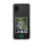 Slim Protection Case［ Green Future Project - Aplomado Falcon ］