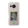 Slim Protection Case［ Green Future Project - Aplomado Falcon ］