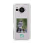 Slim Protection Case［ Green Future Project - Aplomado Falcon ］